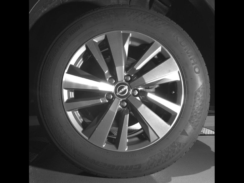 2024 Nissan Pathfinder SL 4WD