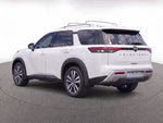 2024 Nissan Pathfinder SL 4WD