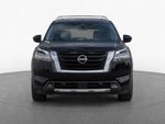 2024 Nissan Pathfinder SL 4WD