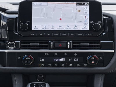 2024 Nissan Pathfinder SL 4WD