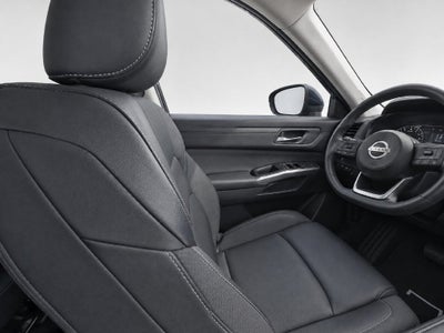 2024 Nissan Pathfinder SL 4WD