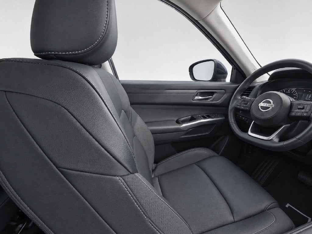 2024 Nissan Pathfinder SL 4WD