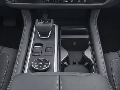 2024 Nissan Pathfinder SL 4WD