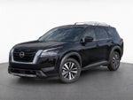 2024 Nissan Pathfinder SL 4WD