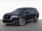 2024 Nissan Pathfinder SL 4WD