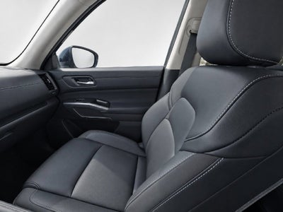 2024 Nissan Pathfinder SL 4WD