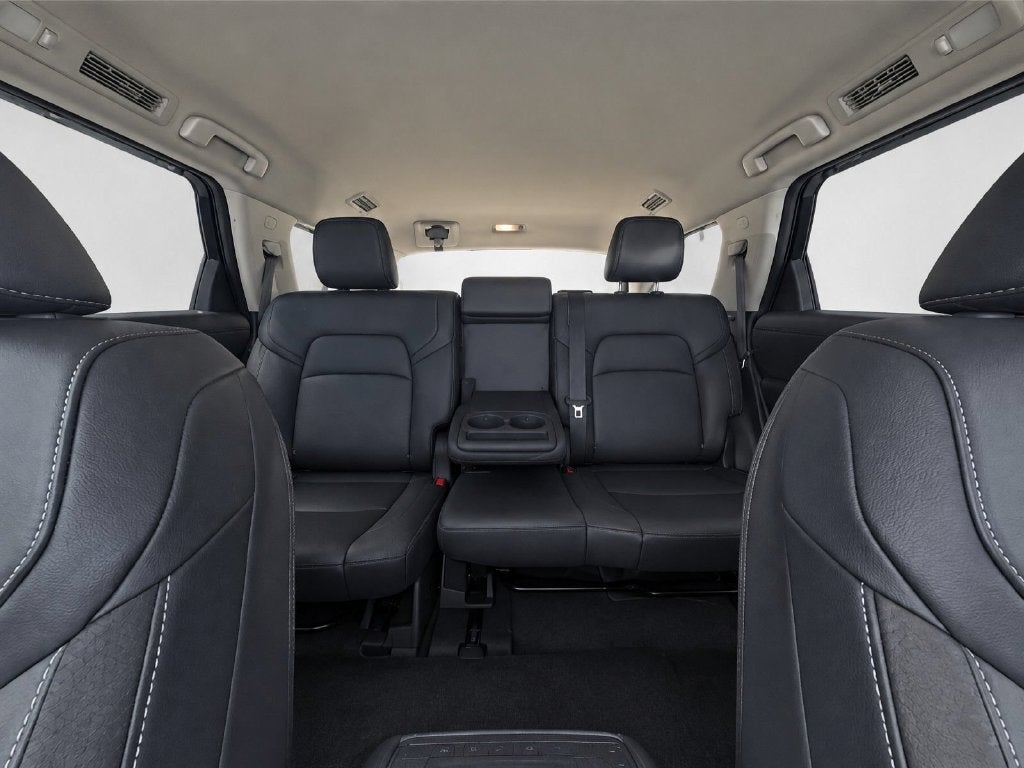 2024 Nissan Pathfinder SL 4WD