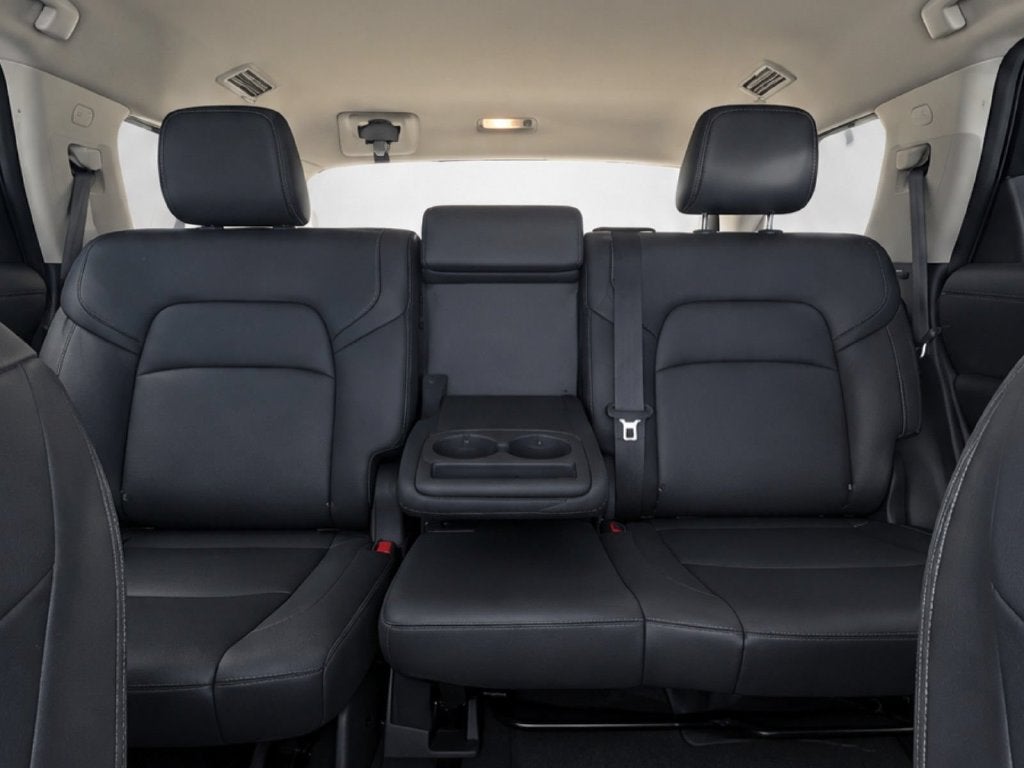 2024 Nissan Pathfinder SL 4WD