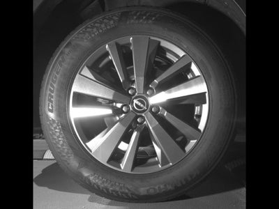 2024 Nissan Pathfinder SL 4WD