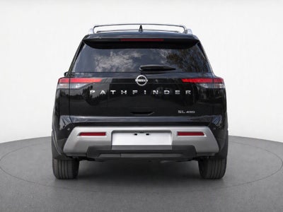 2024 Nissan Pathfinder SL 4WD