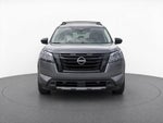 2024 Nissan Pathfinder SL 4WD