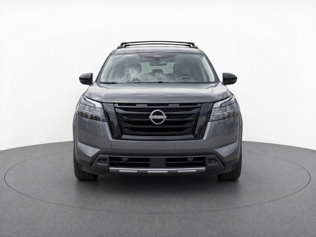2024 Nissan Pathfinder SL 4WD
