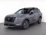 2024 Nissan Pathfinder SL 4WD