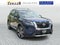 2024 Nissan Pathfinder Platinum 4WD