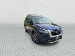 2024 Nissan Pathfinder Platinum 4WD