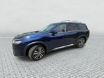 2024 Nissan Pathfinder Platinum 4WD