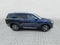 2024 Nissan Pathfinder Platinum 4WD