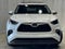 2022 Toyota Highlander XLE AWD