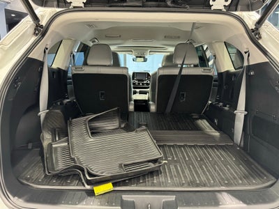 2022 Toyota Highlander XLE AWD