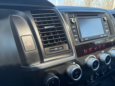 2019 Toyota Sequoia Limited