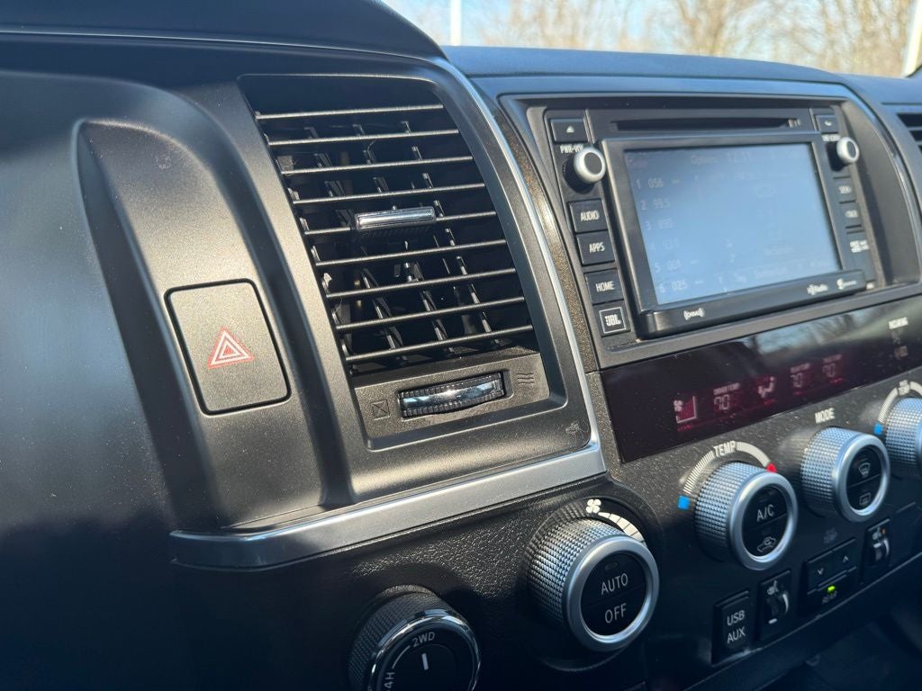 2019 Toyota Sequoia Limited