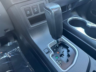 2019 Toyota Sequoia Limited