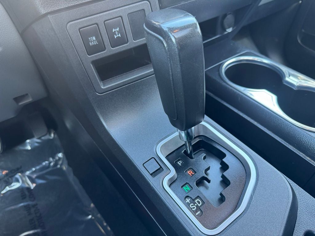 2019 Toyota Sequoia Limited