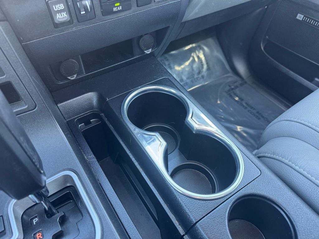 2019 Toyota Sequoia Limited