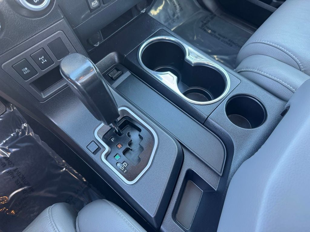 2019 Toyota Sequoia Limited