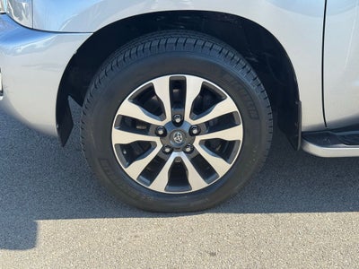 2019 Toyota Sequoia Limited