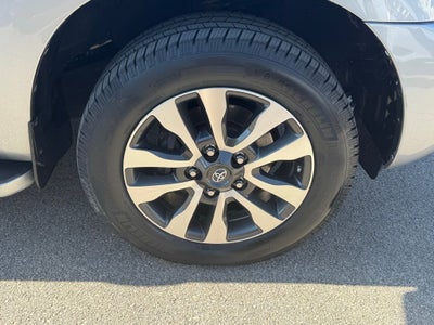 2019 Toyota Sequoia Limited