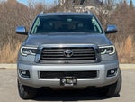 2019 Toyota Sequoia Limited