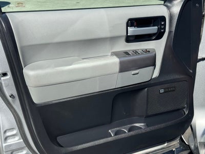 2019 Toyota Sequoia Limited