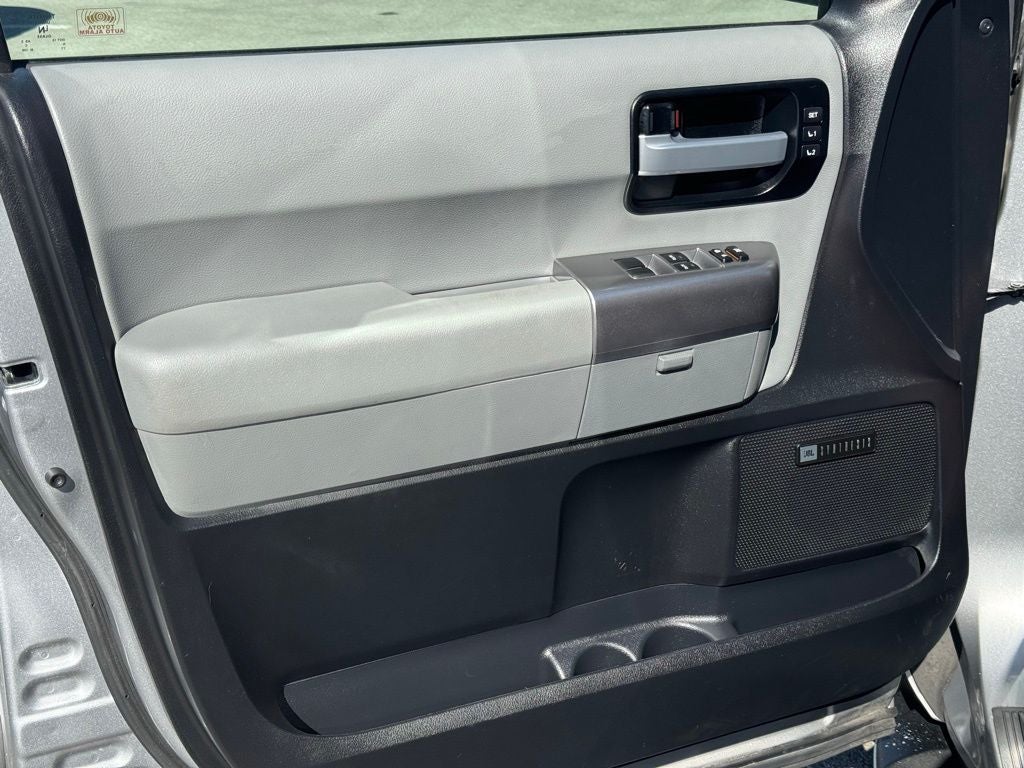 2019 Toyota Sequoia Limited