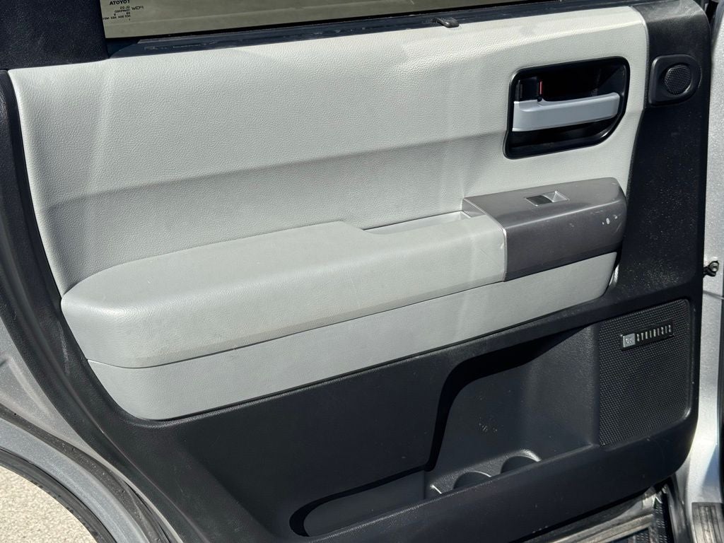 2019 Toyota Sequoia Limited