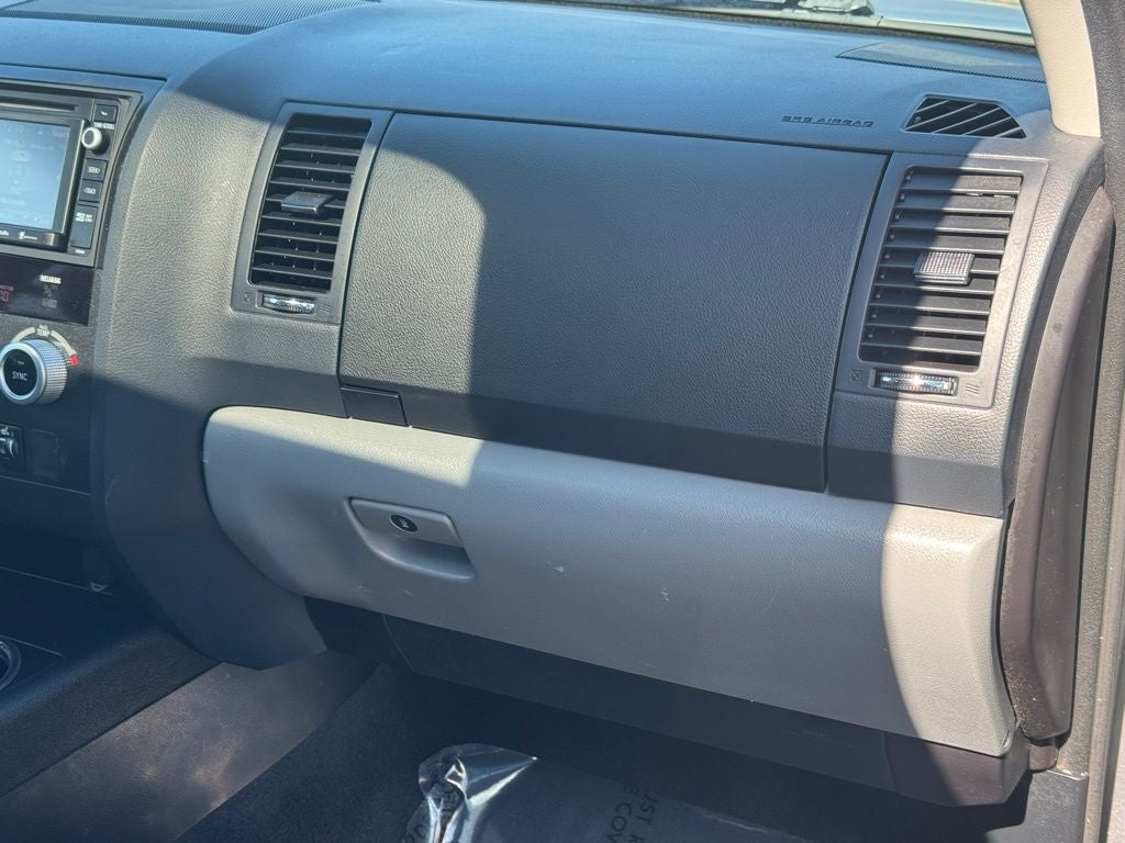 2019 Toyota Sequoia Limited