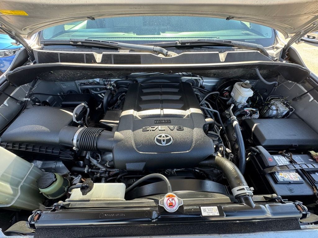 2019 Toyota Sequoia Limited