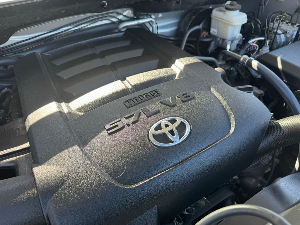 2019 Toyota Sequoia Limited