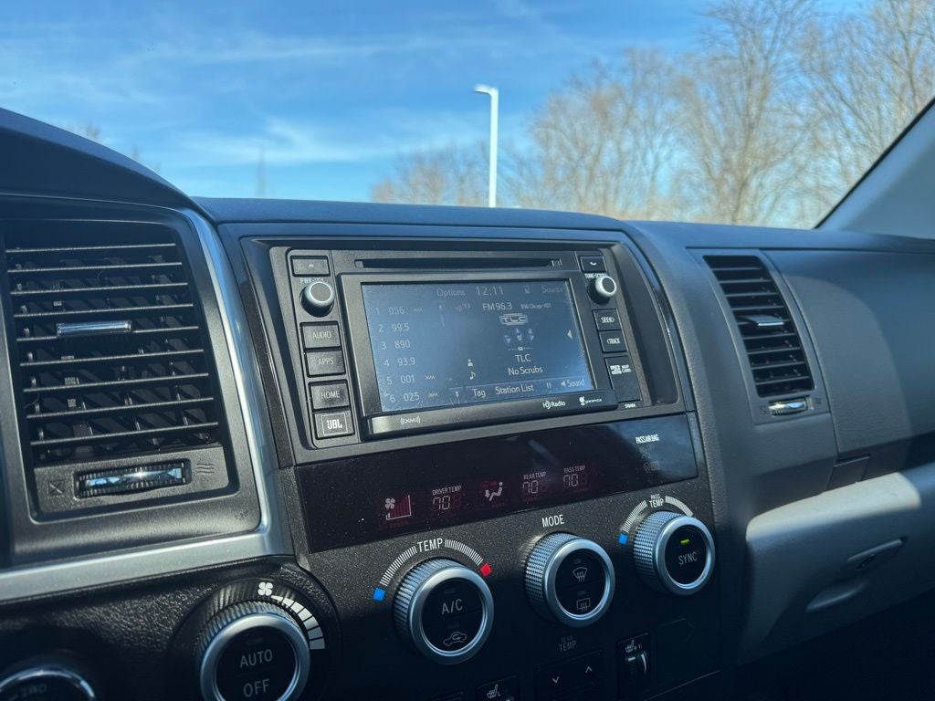 2019 Toyota Sequoia Limited