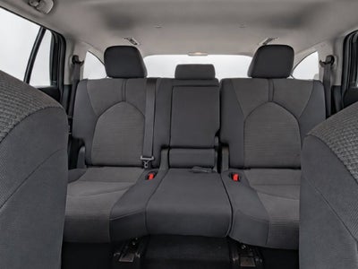2025 Toyota Highlander LE FWD