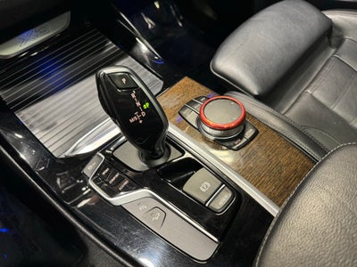 2019 BMW X3 xDrive30i AWD