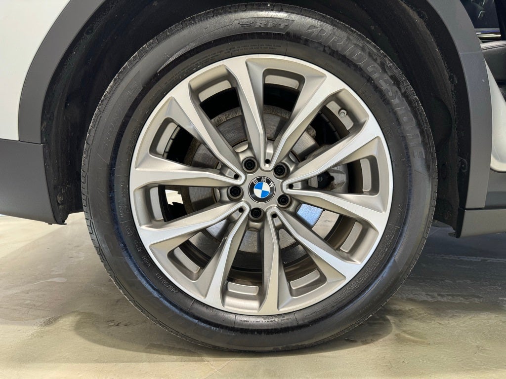 2019 BMW X3 xDrive30i AWD