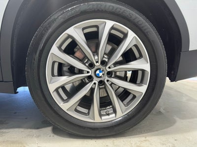 2019 BMW X3 xDrive30i AWD