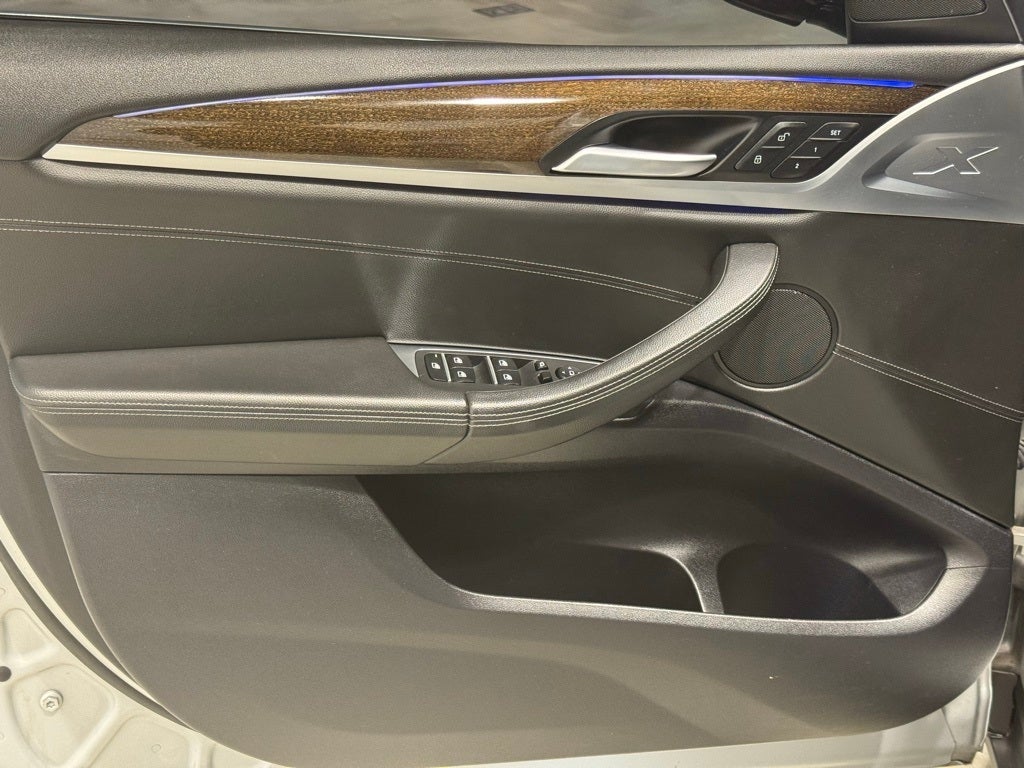 2019 BMW X3 xDrive30i AWD