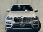 2019 BMW X3 xDrive30i AWD