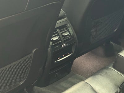 2019 BMW X3 xDrive30i AWD