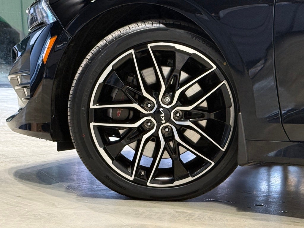 2024 Kia K5 GT