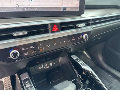 2024 Kia Sorento X-Line SX Prestige