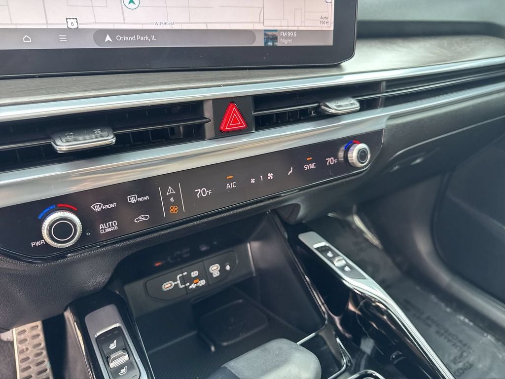 2024 Kia Sorento X-Line SX Prestige