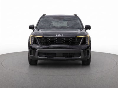 2024 Kia Sorento X-Line SX Prestige